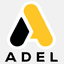 ADEL logo