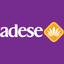 ADESE logo