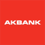 AKBNK logo