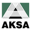 AKSA logo