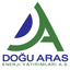 ARASE logo