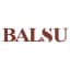 BALSU logo