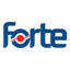 FORTE logo