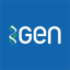 GENIL logo