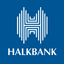 HALKB logo
