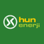 HUNER logo