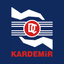 KRDMB logo