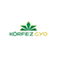 KRGYO logo