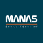 MANAS logo