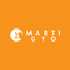 MARTI logo