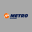 METRO logo