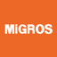 MGROS logo