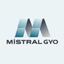 MSGYO logo