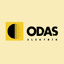 ODAS logo