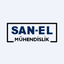 SANEL logo