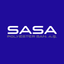 SASA logo