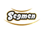 SEGMN logo