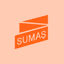 SUMAS logo