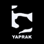 YAPRK logo